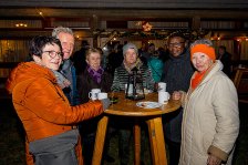 26.11.-20.12.2022 Glühweinstand